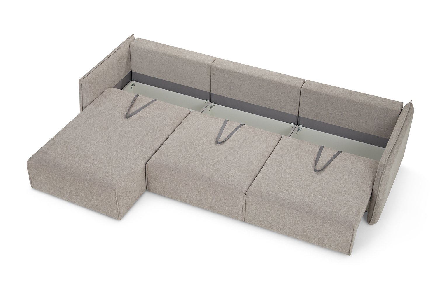 Диван угловой Moon Family Сеул 017 / 80562470 — фото 3