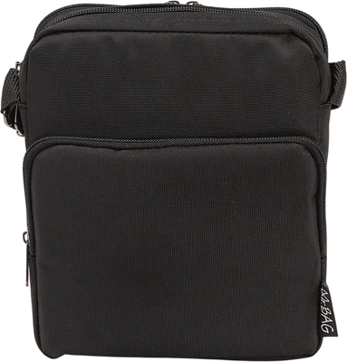 Сумка Mr.Bag 050-738-BLK (черный) -