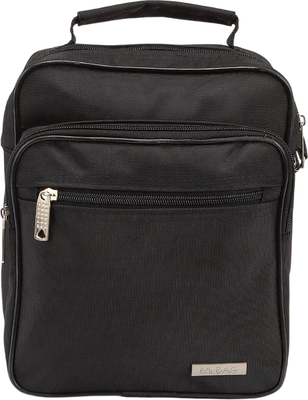 Сумка Mr.Bag 050-750-BLK (черный) - 