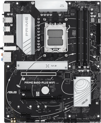 Материнская плата Asus Prime B650-Plus WiFi - 