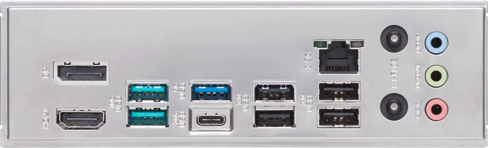 Материнская плата Asus Prime B860-Plus WiFi — фото 5