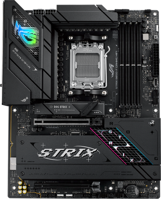 

Материнская плата, ROG Strix B850-F Gaming WiFi