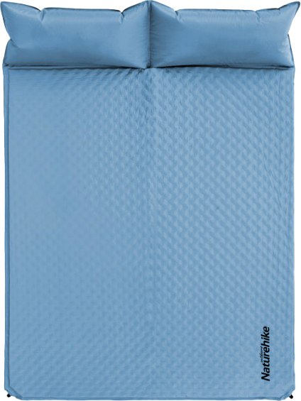 Туристический коврик Naturehike NH15Q002-D-BLDB