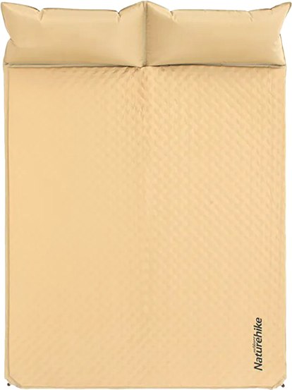 Туристический коврик Naturehike NH15Q002-D-YEDB