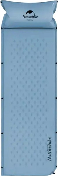 Туристический коврик Naturehike NH15Q002-D-BLSN