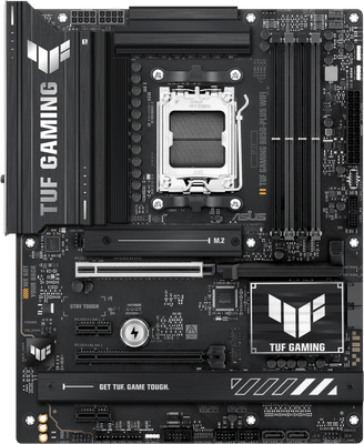 Материнская плата Asus TUF Gaming B850-Plus WiFi - 