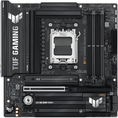 Материнская плата Asus TUF Gaming B850M-Plus - 