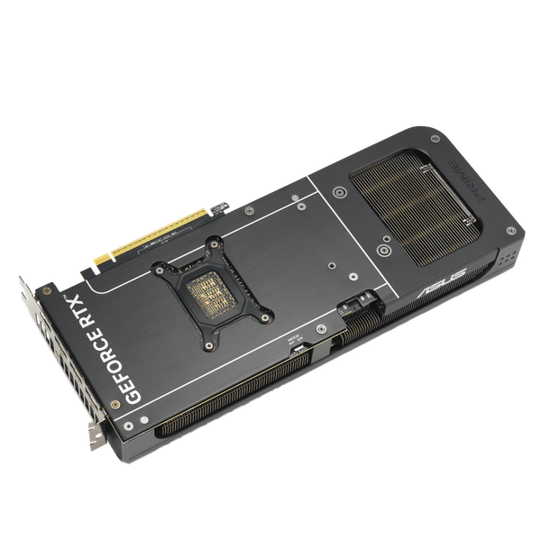 Видеокарта Asus Prime GeForce RTX 5070 12GB GDDR7
