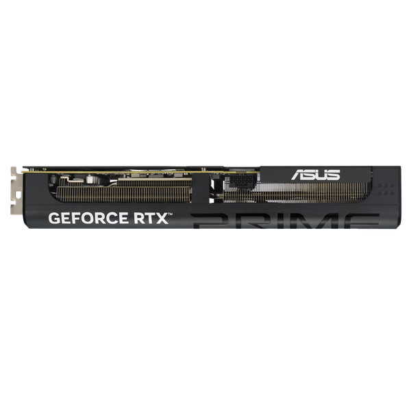 Видеокарта Asus Prime GeForce RTX 5070 12GB GDDR7
