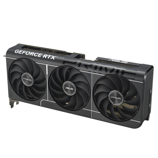 Видеокарта Asus Prime GeForce RTX 5070 12GB GDDR7
