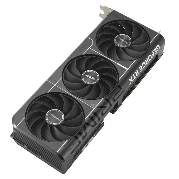 Видеокарта Asus Prime GeForce RTX 5070 12GB GDDR7