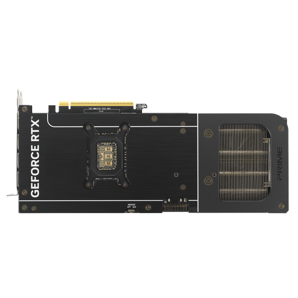 Видеокарта Asus Prime GeForce RTX 5070 12GB GDDR7