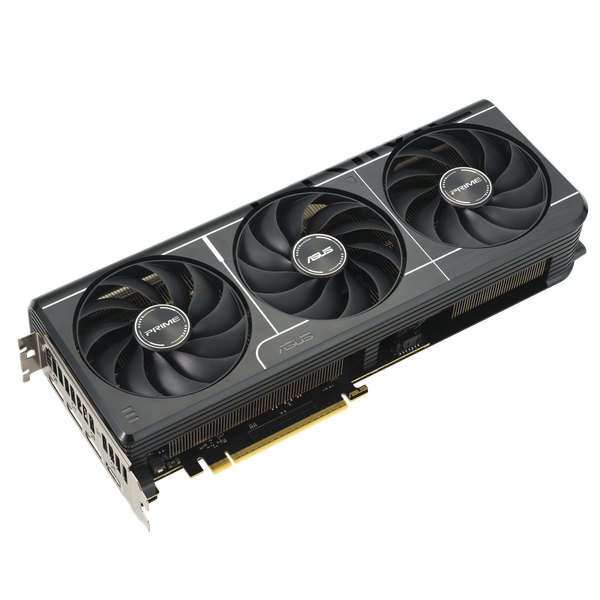 Видеокарта Asus Prime GeForce RTX 5070 12GB GDDR7