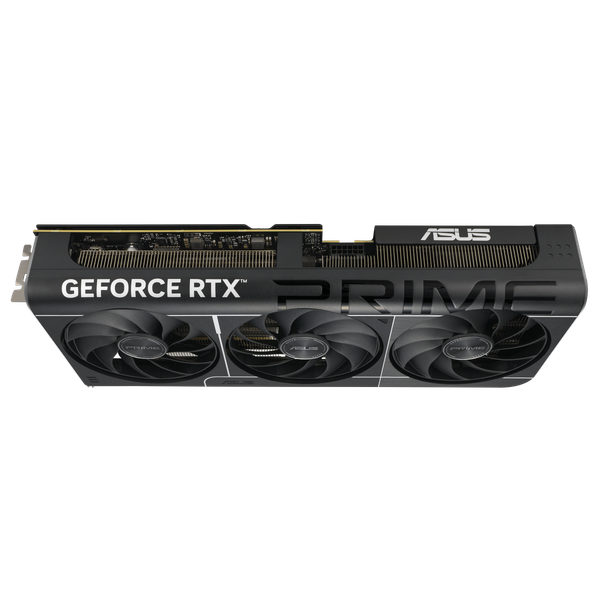 Видеокарта Asus Prime GeForce RTX 5070 12GB GDDR7