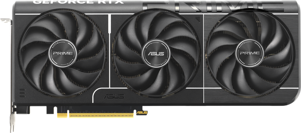 Видеокарта Asus Prime GeForce RTX 5070 12GB GDDR7