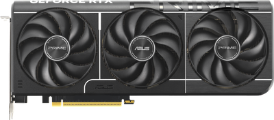 Видеокарта Asus Prime GeForce RTX 5070 OC 12GB GDDR7 - 