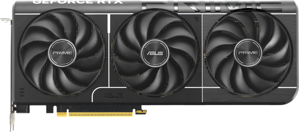 Видеокарта Asus Prime GeForce RTX 5070 OC 12GB GDDR7