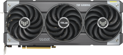 Видеокарта Asus TUF Gaming GeForce RTX 5070 OC 12GB GDDR7 - 