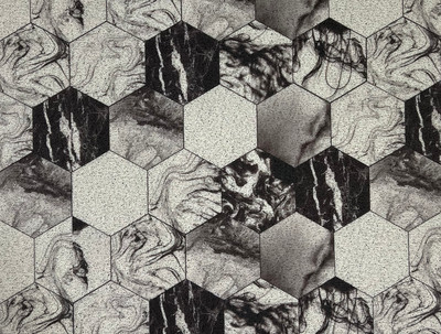 

Коврик грязезащитный, №34