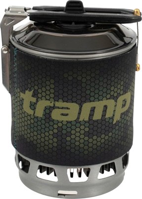 

Система приготовления пищи, TRG-049-kamu
