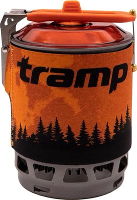 

Система приготовления пищи, TRG-049-orange