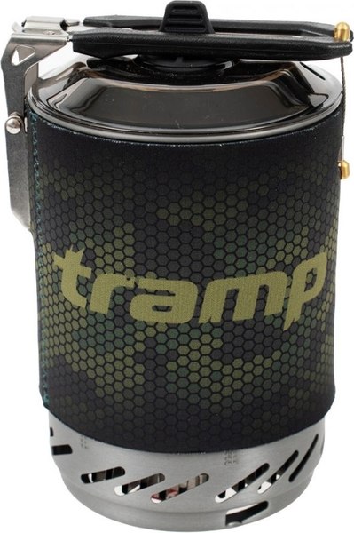 Система приготовления пищи Tramp TRG-115-kamu