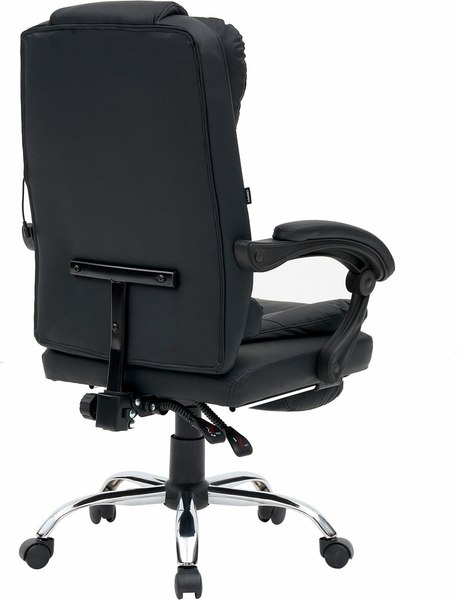 Купить Кресло офисное Cromex MS-005 / 532958 в Минске
