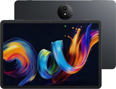 Планшет TCL NXTPAPER 11 Plus 9469X 12GB/256GB / 9469X1-2CLCBY11-1 (темно-серый) - 