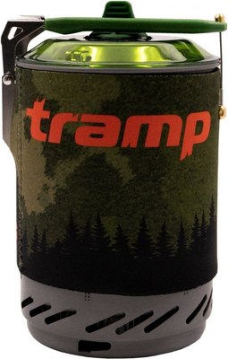 

Система приготовления пищи, TRG-115-olive