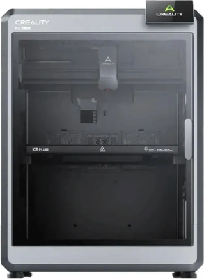 

3D-принтер, CR-K2 Plus