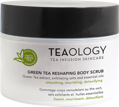 

Скраб для тела, Green Tea Reshaping
