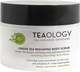 Скраб для тела Teaology Green Tea Reshaping (380г) - 