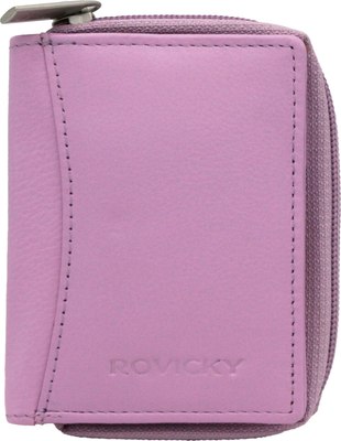 Портмоне Cedar Rovicky R-23-17-LFN-2947 (Fox Glove) - 