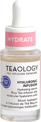 Сыворотка для лица Teaology Hyalurinic Infusion увлажняющая (15мл) - 