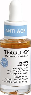 Сыворотка для лица Teaology Peptide Infusion Антивозрастная (15мл) - 