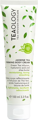 

Крем для тела, Jasmine Tea Firming Body Cream