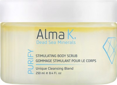 

Скраб для тела, Purify Stimulating Body Scrub