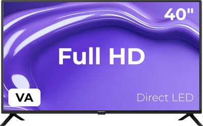 Телевизор Horizont 40