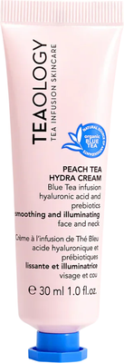 

Крем для лица, Peach Tea Hydra Cream