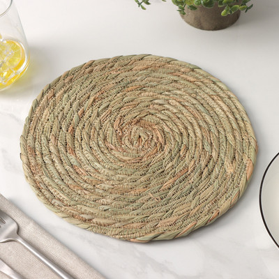 Плейсмат Sima-Land Home Жгут 4587434 - 