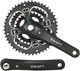 Система шатунов для велосипеда Prowheel SWIFT-251x175мм / H000014446 - 