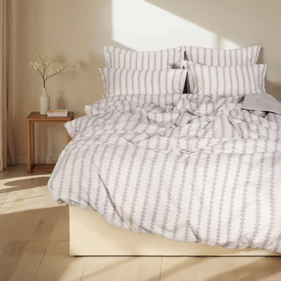 Пододеяльник Sima-Land Home Small flowers 10389597 -