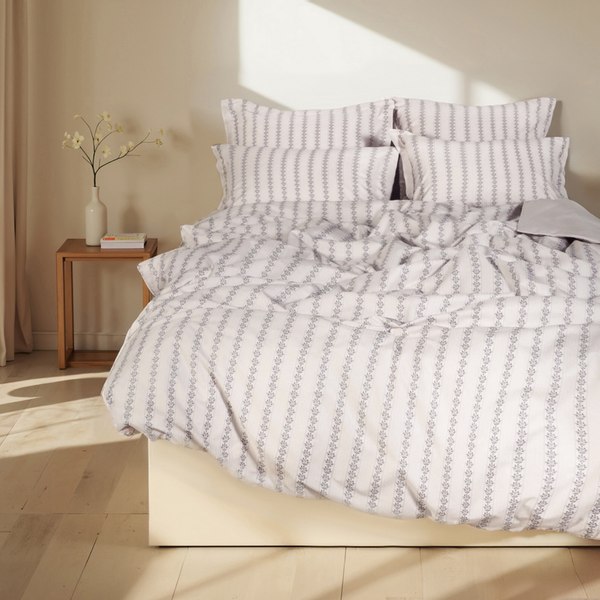 Пододеяльник Sima-Land Home Small flowers 10389597