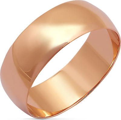 

Кольцо из красного золота, CD58300226773