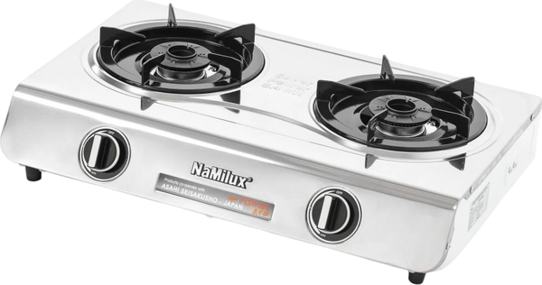 Плита туристическая Namilux NA-DS4136APS