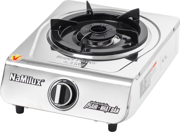Плита туристическая Namilux NA-S5136APS (SM3163APS)