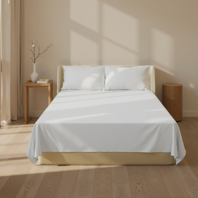 Простыня Sima-Land Home Soft 1.5сп 10389509 -