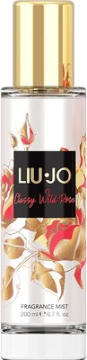 Спрей для тела Liu Jo Classy Wild Rose (200мл) - 