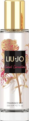 Спрей для тела Liu Jo Sweet Carnation (200мл) - 