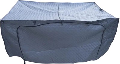 

Утеплитель палатки на крышу автомобиля, Bush Cruiser 120 V2 Pro / 910004-0002-0006